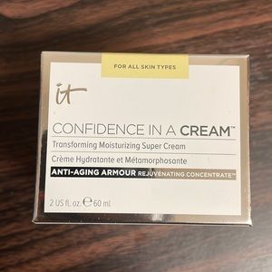 It Cosmetics Confidence in a Cream